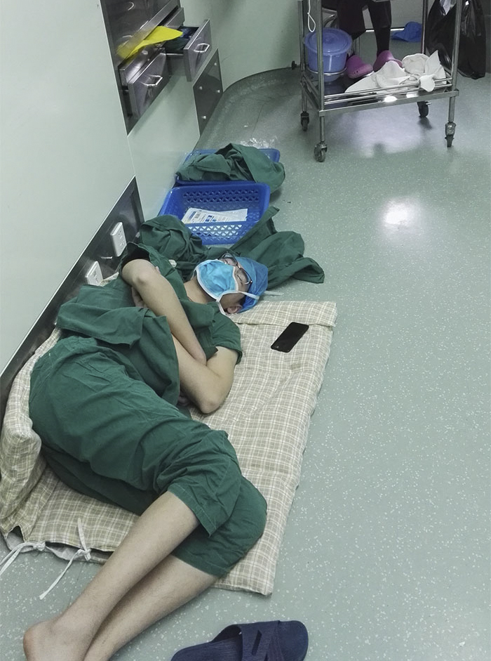 Dawn Of The Second Day