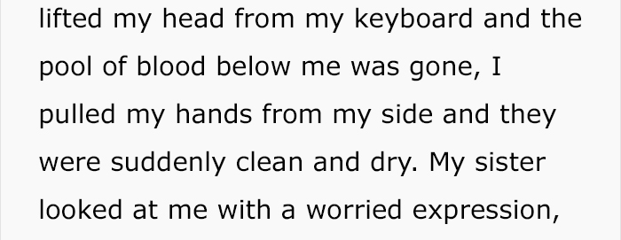 Someone Asks People To Share The Most Terrifying Thing They&rsquo;ve Seen, Man Shares What It Feels Like To Be Murdered