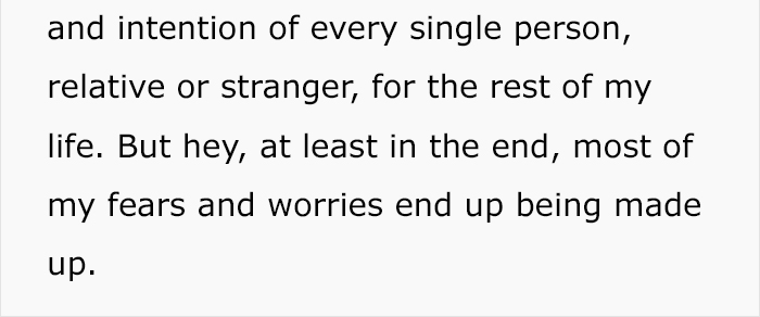 Someone Asks People To Share The Most Terrifying Thing They&rsquo;ve Seen, Man Shares What It Feels Like To Be Murdered
