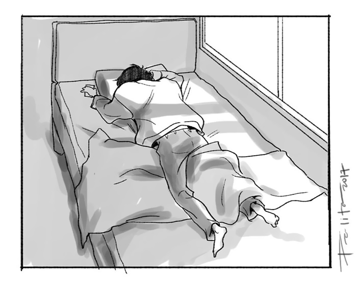 Someone Asks People To Share The Most Terrifying Thing They’ve Seen, Man Shares What It Feels Like To Be Murdered Someone Asks People To Share The Most Terrifying Thing They’ve Seen, Man Shares What It Feels Like To Be Murdered