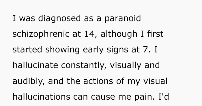 Someone Asks People To Share The Most Terrifying Thing They’ve Seen, Man Shares What It Feels Like To Be Murdered Someone Asks People To Share The Most Terrifying Thing They’ve Seen, Man Shares What It Feels Like To Be Murdered