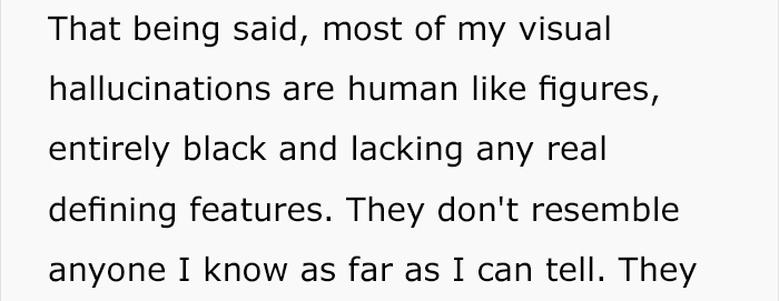 Someone Asks People To Share The Most Terrifying Thing They’ve Seen, Man Shares What It Feels Like To Be Murdered Someone Asks People To Share The Most Terrifying Thing They’ve Seen, Man Shares What It Feels Like To Be Murdered
