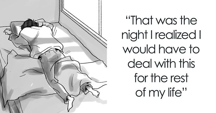 Someone Asks People To Share The Most Terrifying Thing They’ve Seen, Man Shares What It Feels Like To Be Murdered