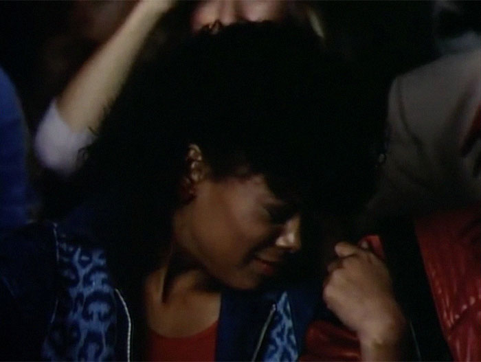 Twitter Is Laughing Out Loud At The Way Michael Jackson's "Thriller" Looked From The Girl's Perspective Twitter Is Laughing Out Loud At The Way Michael Jackson's "Thriller" Looked From The Girl's Perspective