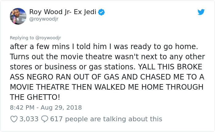 Twitter Is Laughing Out Loud At The Way Michael Jackson's "Thriller" Looked From The Girl's Perspective Twitter Is Laughing Out Loud At The Way Michael Jackson's "Thriller" Looked From The Girl's Perspective