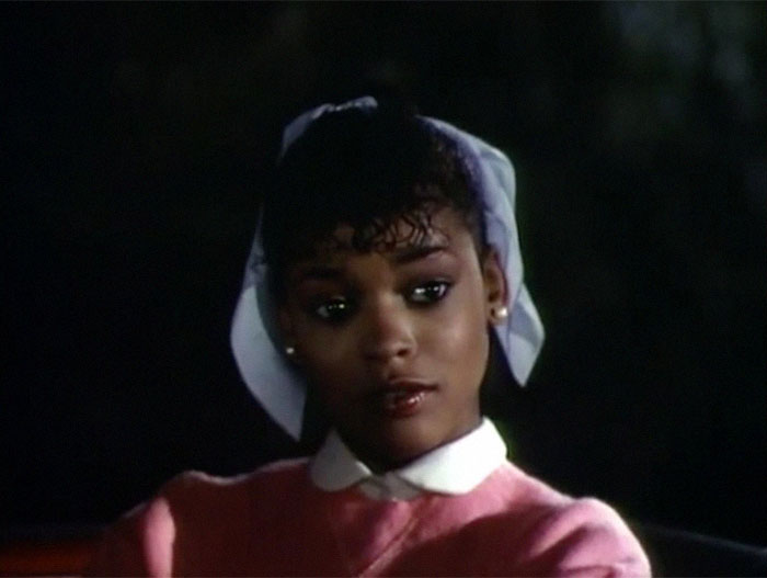 Twitter Is Laughing Out Loud At The Way Michael Jackson's "Thriller" Looked From The Girl's Perspective