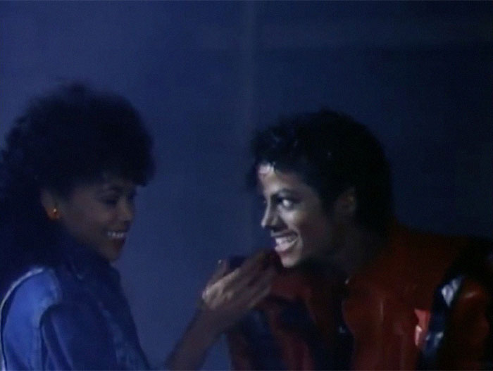 Twitter Is Laughing Out Loud At The Way Michael Jackson's "Thriller" Looked From The Girl's Perspective