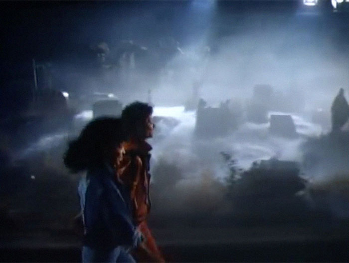 Twitter Is Laughing Out Loud At The Way Michael Jackson's "Thriller" Looked From The Girl's Perspective Twitter Is Laughing Out Loud At The Way Michael Jackson's "Thriller" Looked From The Girl's Perspective