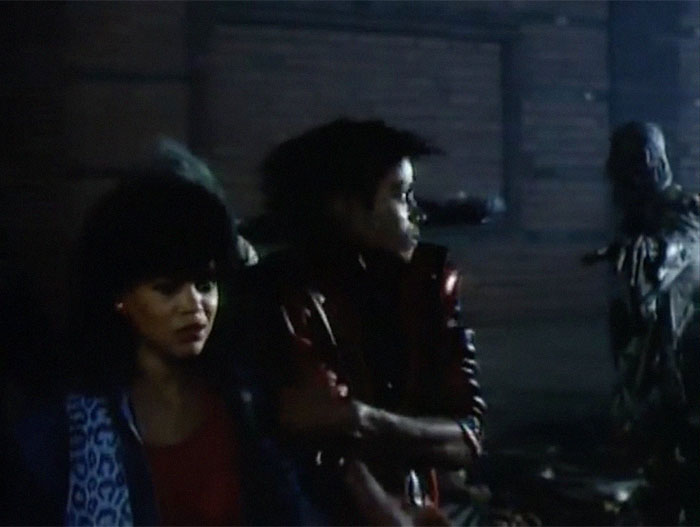 Twitter Is Laughing Out Loud At The Way Michael Jackson's "Thriller" Looked From The Girl's Perspective