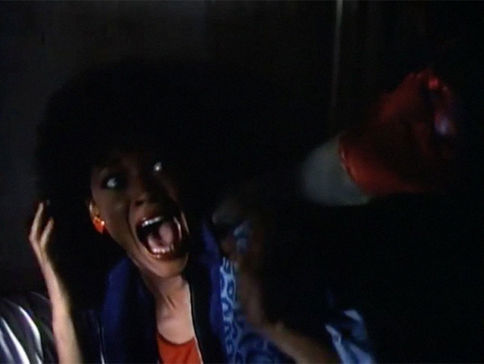 Twitter Is Laughing Out Loud At The Way Michael Jackson's "Thriller" Looked From The Girl's Perspective Twitter Is Laughing Out Loud At The Way Michael Jackson's "Thriller" Looked From The Girl's Perspective