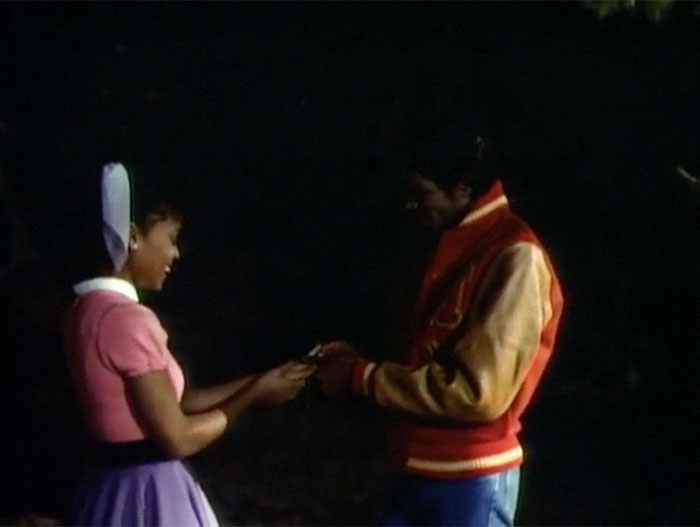 Twitter Is Laughing Out Loud At The Way Michael Jackson's "Thriller" Looked From The Girl's Perspective Twitter Is Laughing Out Loud At The Way Michael Jackson's "Thriller" Looked From The Girl's Perspective