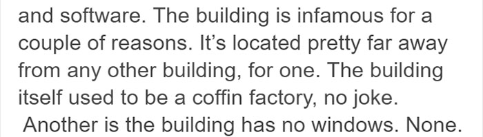 Art Students Notice A Painting That Looks Like Jesus And It Escalates Into A New 'Religion'