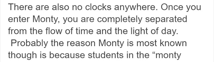 Art Students Notice A Painting That Looks Like Jesus And It Escalates Into A New 'Religion'