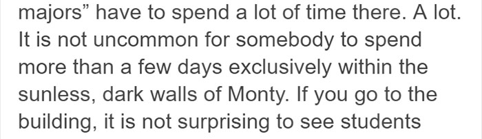 Art Students Notice A Painting That Looks Like Jesus And It Escalates Into A New 'Religion'