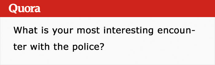 18 Y.O. Guy Driving 115 MPH Wasn't Breaking Any Regulations So Police Found A Genius Way To Punish Him 18 Y.O. Guy Driving 115 MPH Wasn't Breaking Any Regulations So Police Found A Genius Way To Punish Him