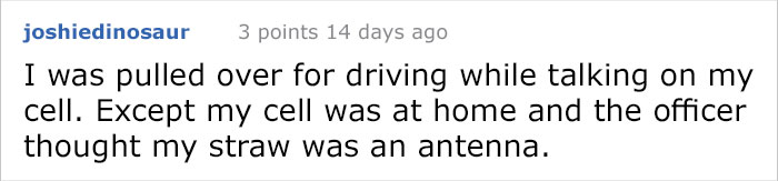 18 Y.O. Guy Driving 115 MPH Wasn't Breaking Any Regulations So Police Found A Genius Way To Punish Him 18 Y.O. Guy Driving 115 MPH Wasn't Breaking Any Regulations So Police Found A Genius Way To Punish Him
