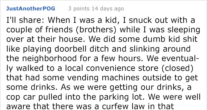 18 Y.O. Guy Driving 115 MPH Wasn't Breaking Any Regulations So Police Found A Genius Way To Punish Him