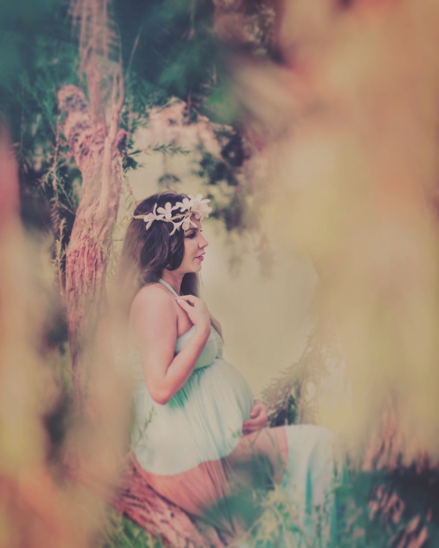 10+ Best Maternity Photos Of A Single Couple Shoot By Me
