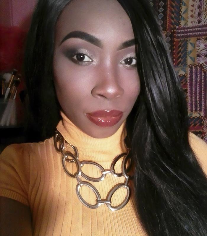 Woman Shares Her Opinion About 'Non-Traditional' Women, And The Internet Claps Back Woman Shares Her Opinion About 'Non-Traditional' Women, And The Internet Claps Back