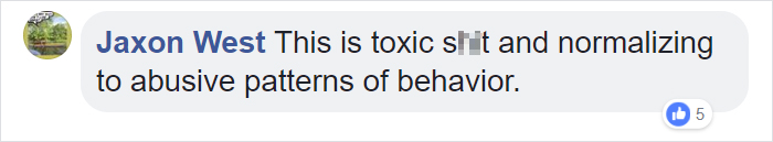 Woman Shares Her Opinion About 'Non-Traditional' Women, And The Internet Claps Back Woman Shares Her Opinion About 'Non-Traditional' Women, And The Internet Claps Back