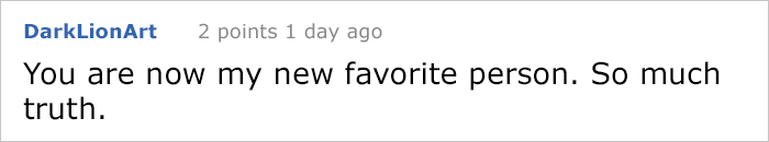 Woman Shares Her Opinion About 'Non-Traditional' Women, And The Internet Claps Back