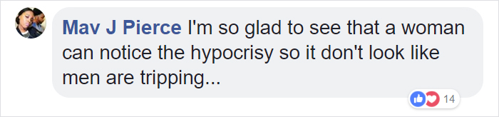 Woman Shares Her Opinion About 'Non-Traditional' Women, And The Internet Claps Back