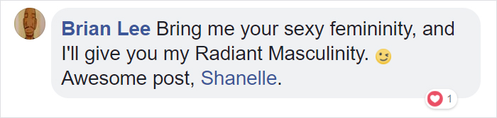 Woman Shares Her Opinion About 'Non-Traditional' Women, And The Internet Claps Back Woman Shares Her Opinion About 'Non-Traditional' Women, And The Internet Claps Back