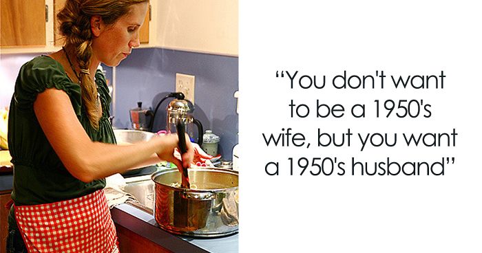 Woman Shares Her Opinion About ‘Non-Traditional’ Women, And The Internet Claps Back