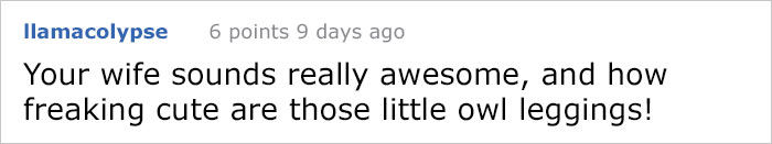 These Parents Were Told To Dress Their Daughter More "Girly" By Daycare, And They Responded In A Perfect Way