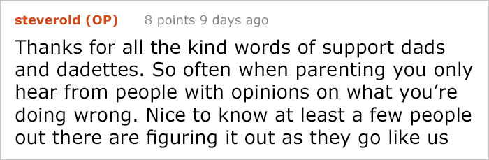 These Parents Were Told To Dress Their Daughter More "Girly" By Daycare, And They Responded In A Perfect Way