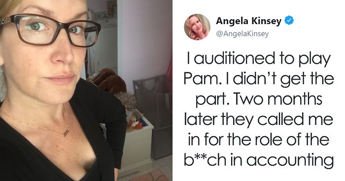 42 Times Celebrities And Successful People Were Badly Rejected But Later Proved Everyone Wrong