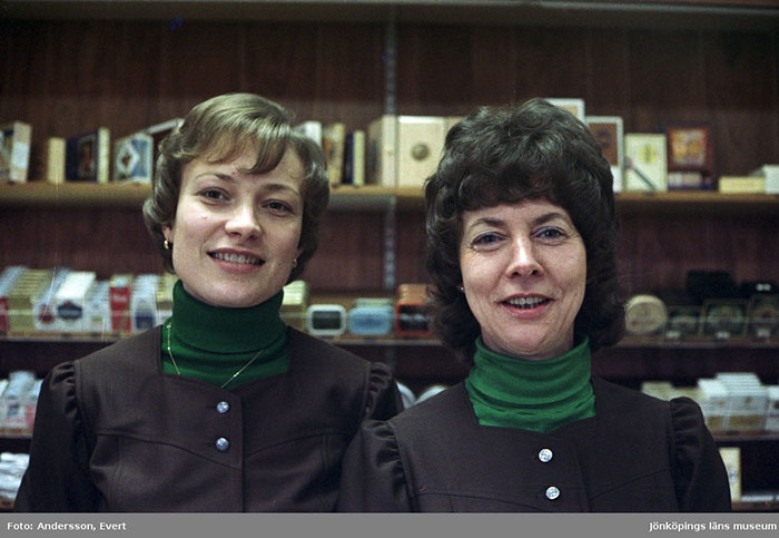 Huskvarna 70s Photos