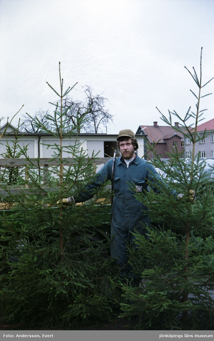 Huskvarna 70s Photos