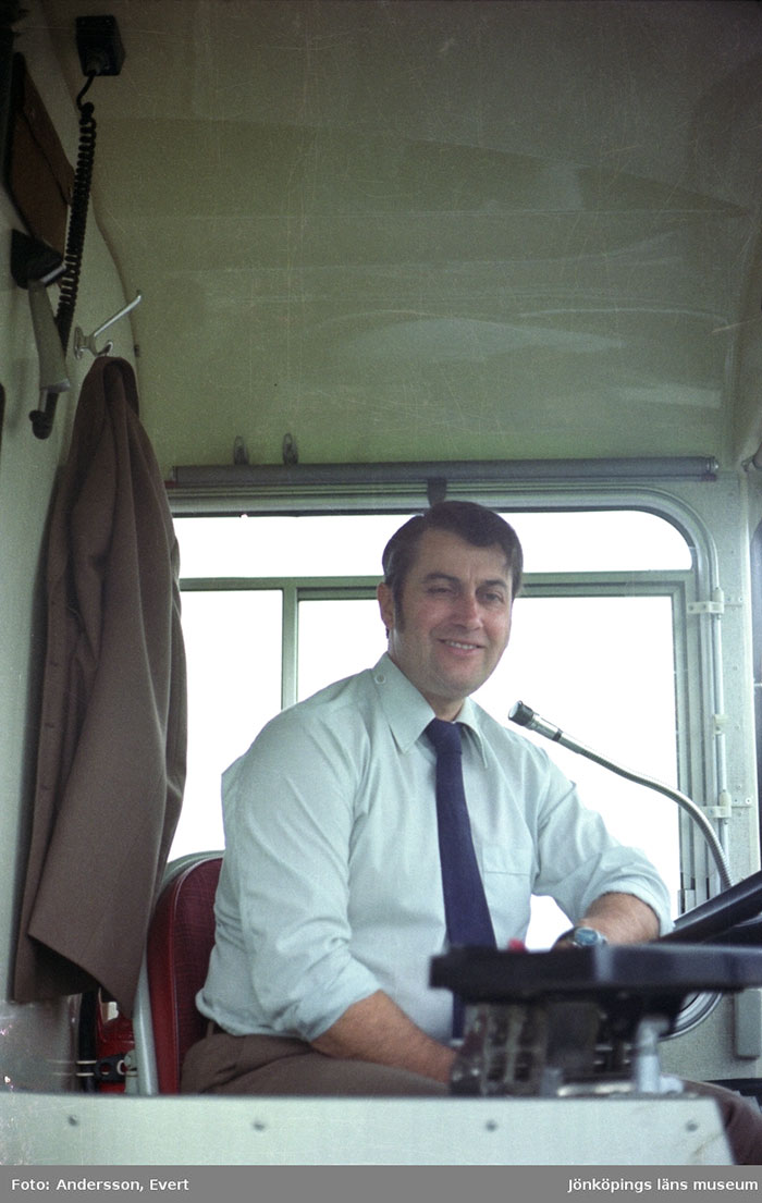 Huskvarna 70s Photos