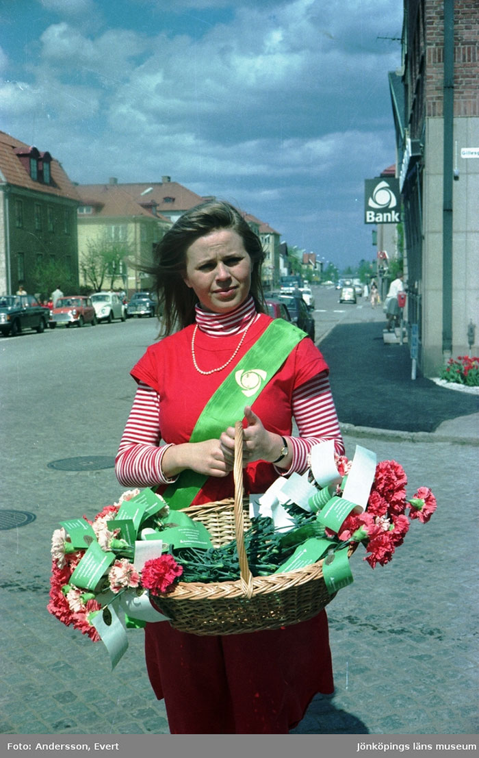 Huskvarna 70s Photos