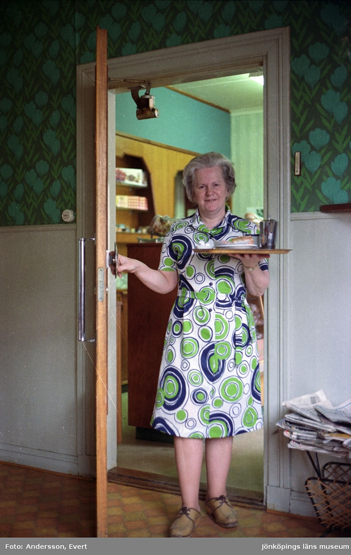 Huskvarna 70s Photos