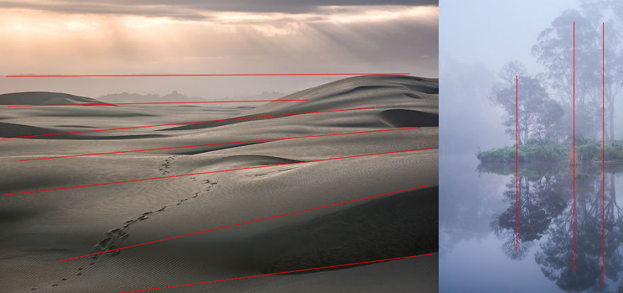 I Wrote A Huge Photography Composition Tutorial