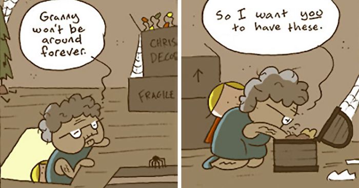 You’ll Be Laughing Out Loud While Reading These 205 Pie Comics