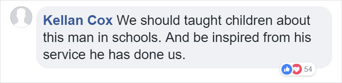 Almost 40 Years Ago A 16-Year-Old Started Planting A Tree Every Day On A Remote Island, And Now It's Unrecognizable Almost 40 Years Ago A 16-Year-Old Started Planting A Tree Every Day On A Remote Island, And Now It's Unrecognizable