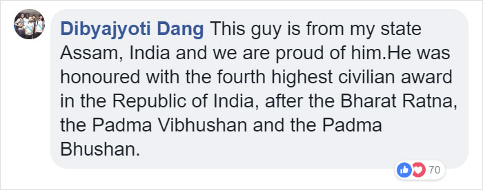 Almost 40 Years Ago A 16-Year-Old Started Planting A Tree Every Day On A Remote Island, And Now It's Unrecognizable Almost 40 Years Ago A 16-Year-Old Started Planting A Tree Every Day On A Remote Island, And Now It's Unrecognizable