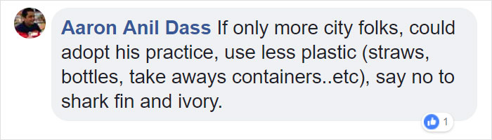 Almost 40 Years Ago A 16-Year-Old Started Planting A Tree Every Day On A Remote Island, And Now It's Unrecognizable Almost 40 Years Ago A 16-Year-Old Started Planting A Tree Every Day On A Remote Island, And Now It's Unrecognizable
