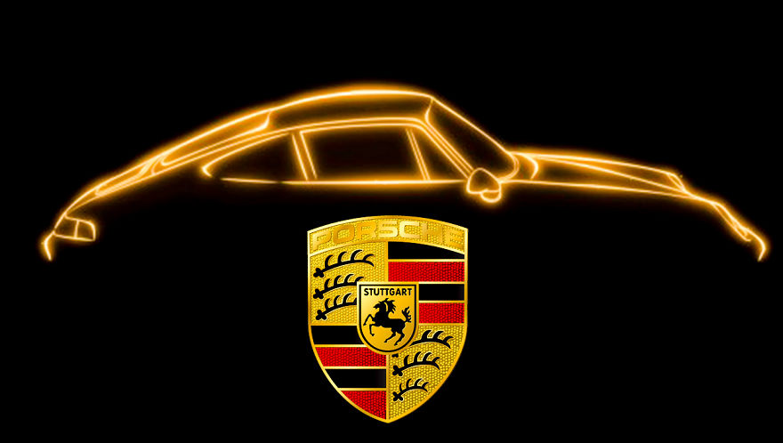 Porsche&rsquo;s Project Gold Launch On Its 70th Anniversary
