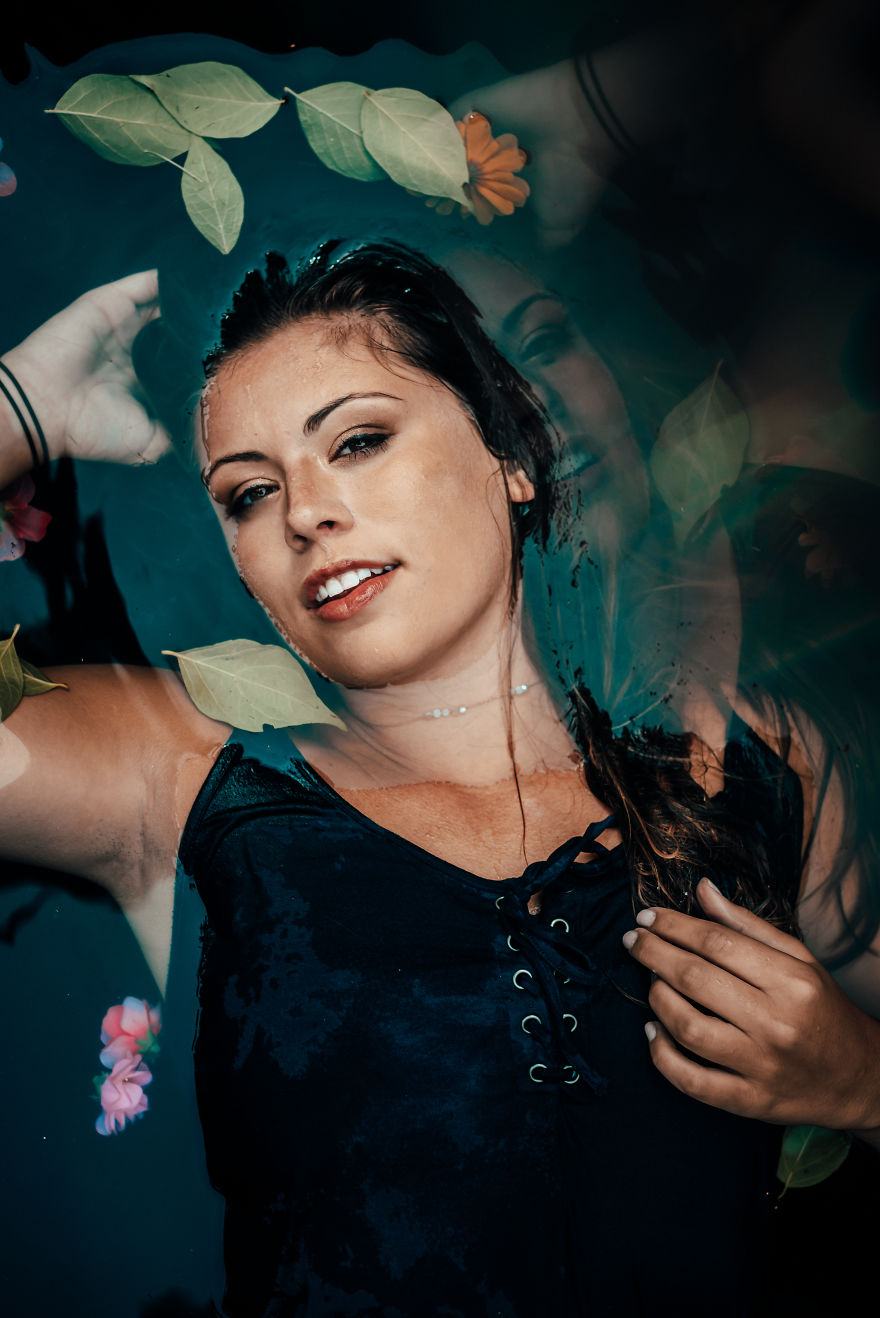 I Turned A Kiddie Pool Into A Professional Studio Spending Just $30, And The Photos Turned Out Better Than I Expected I Turned A Kiddie Pool Into A Professional Studio Spending Just $30, And The Photos Turned Out Better Than I Expected