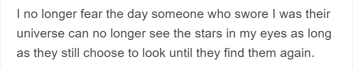 Someone On Tumblr Explains Why People Divorce, And 1,480,000 People Agree Someone On Tumblr Explains Why People Divorce, And 1,480,000 People Agree