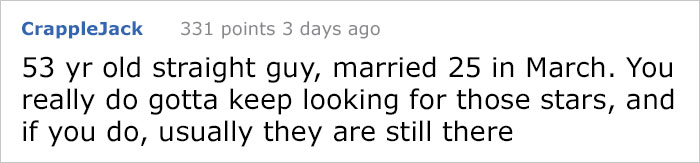 Someone On Tumblr Explains Why People Divorce, And 1,480,000 People Agree Someone On Tumblr Explains Why People Divorce, And 1,480,000 People Agree