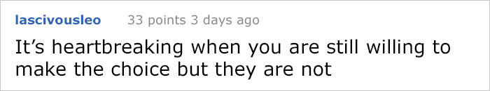 Someone On Tumblr Explains Why People Divorce, And 1,480,000 People Agree Someone On Tumblr Explains Why People Divorce, And 1,480,000 People Agree