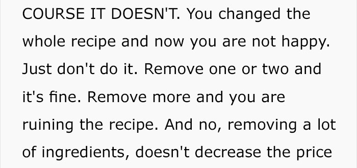 Restaurant Employee Shares The Worst Types Of Clients, And You May Be One Of Them Restaurant Employee Shares The Worst Types Of Clients, And You May Be One Of Them
