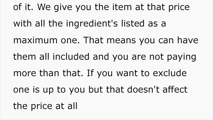 Restaurant Employee Shares The Worst Types Of Clients, And You May Be One Of Them Restaurant Employee Shares The Worst Types Of Clients, And You May Be One Of Them
