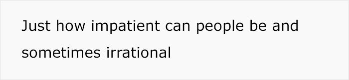 Restaurant Employee Shares The Worst Types Of Clients, And You May Be One Of Them Restaurant Employee Shares The Worst Types Of Clients, And You May Be One Of Them