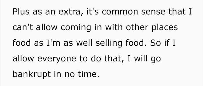 Restaurant Employee Shares The Worst Types Of Clients, And You May Be One Of Them Restaurant Employee Shares The Worst Types Of Clients, And You May Be One Of Them